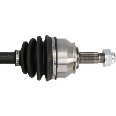 SKF VKJC 2633 voimansiirtoakseli - Fiat Doblo II Van/Break kanssa SKF VKJC 2633 voimansiirtoakseli - Fiat Doblo II Van/Break kanssa