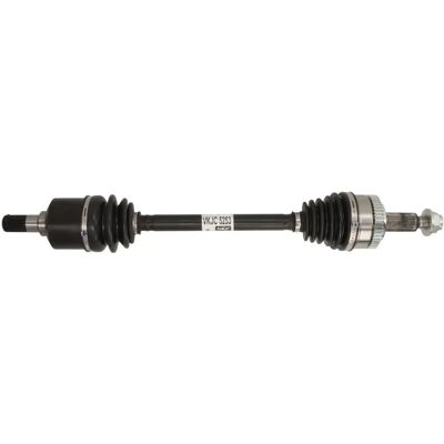 SKF Vetoakseli - 495002Y900, 88.5mm, 693mm SKF Vetoakseli - 495002Y900, 88.5mm, 693mm