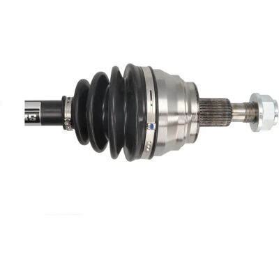 SKF vetoakseli - W164, X164, 97mm nivel, 664mm pituus SKF vetoakseli - W164, X164, 97mm nivel, 664mm pituus