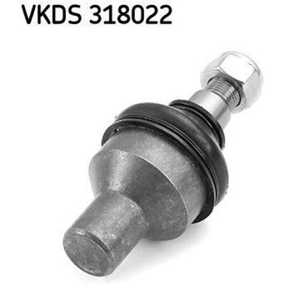SKF Styrearmsled VKDS 318022 - Styrearmsled SKF Styrearmsled VKDS 318022 - Styrearmsled