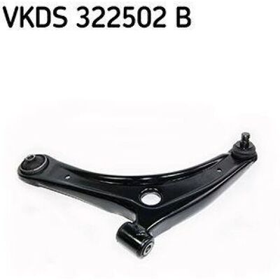 SKF Model VKDS 322502 B Wahacz - JEEP: Compass, Patriot SKF Model VKDS 322502 B Wahacz - JEEP: Compass, Patriot