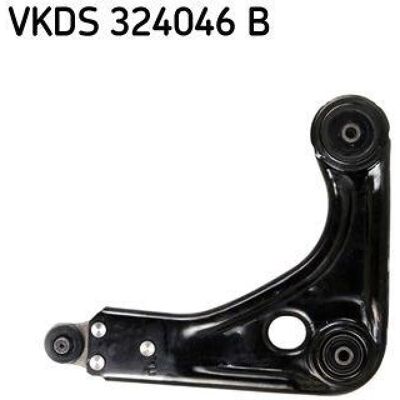 SKF VKDS 324046 B Styrearm - Control Arm SKF VKDS 324046 B Styrearm - Control Arm