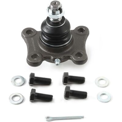 SKF Kontrollarms kugleledd - M16 gevind - Toyota Hilux SKF Kontrollarms kugleledd - M16 gevind - Toyota Hilux