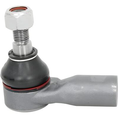 SKF VKDY 312056 Tie rod end - Passer til Iveco Daily II, Syntetisk fett, 80mm SKF VKDY 312056 Tie rod end - Passer til Iveco Daily II, Syntetisk fett, 80mm