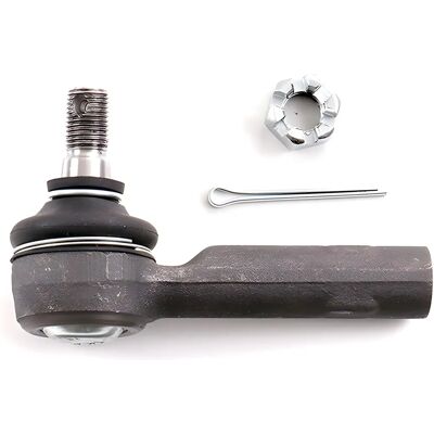 SKF VKDY 812015 Tie Rod End - Syntetisk fedt, 94mm, M14 x 1,5 SKF VKDY 812015 Tie Rod End - Syntetisk fedt, 94mm, M14 x 1,5