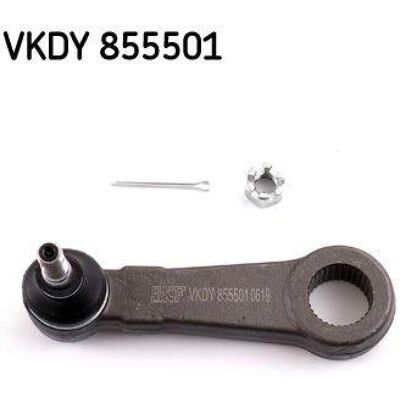SKF Mitsubishi VKDY 855501 Συνδετικό μέρος τιμονιού - Σύστημα τιμονιού SKF Mitsubishi VKDY 855501 Συνδετικό μέρος τιμονιού - Σύστημα τιμονιού