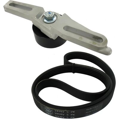 SKF Tandskiftesæt - 805mm, 5 Ribbede SKF Tandskiftesæt - 805mm, 5 Ribbede