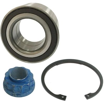 SKF VKBA 6783 - Pyörän laakerisetti ABS-anturin kanssa SKF VKBA 6783 - Pyörän laakerisetti ABS-anturin kanssa