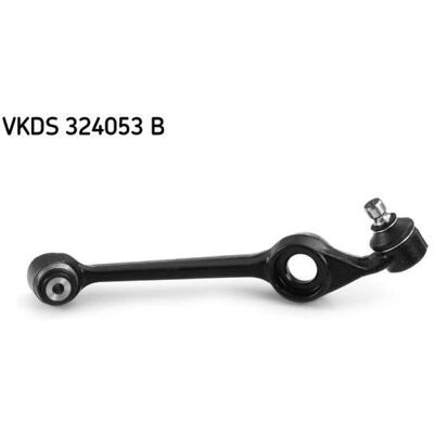 SKF 324053 B Kontrollarm - Ford Escort 4 Cabriolet SKF 324053 B Kontrollarm - Ford Escort 4 Cabriolet