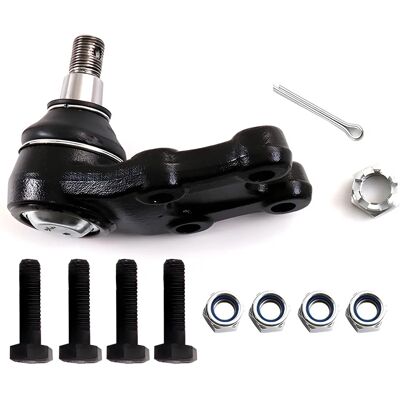 SKF VKDS 815016 Ophængs kugleled - Type af ophæng SKF VKDS 815016 Ophængs kugleled - Type af ophæng