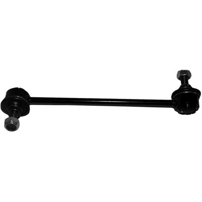 Hyundai 548401J000 - Legătură stabilizator - Față dreapta - Compatibil cu Hyundai i20, Ix20, Kia Picanto, Venga Hyundai 548401J000 - Legătură stabilizator - Față dreapta - Compatibil cu Hyundai i20, Ix20, Kia Picanto, Venga