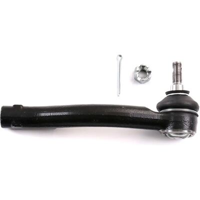 Hyundai/Kia Tie Rod End - 170mm, M16 x 1.5 with synthetic grease - Suitable for Tucson, Sportage Hyundai/Kia Tie Rod End - 170mm, M16 x 1.5 with synthetic grease - Suitable for Tucson, Sportage