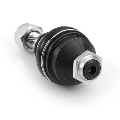 SKF VKDS 312027 Styrearm kugleled - Affjedring, Nedre, Syntetisk fedt SKF VKDS 312027 Styrearm kugleled - Affjedring, Nedre, Syntetisk fedt