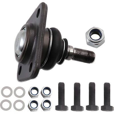 SKF Affjedringsled - Konus 15,75mm - M14 x 1,5 gevind - Peugeot/Citroën SKF Affjedringsled - Konus 15,75mm - M14 x 1,5 gevind - Peugeot/Citroën