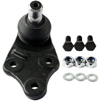 SKF 317005 Kugleled med syntetisk fedt - Affjedringsdel SKF 317005 Kugleled med syntetisk fedt - Affjedringsdel