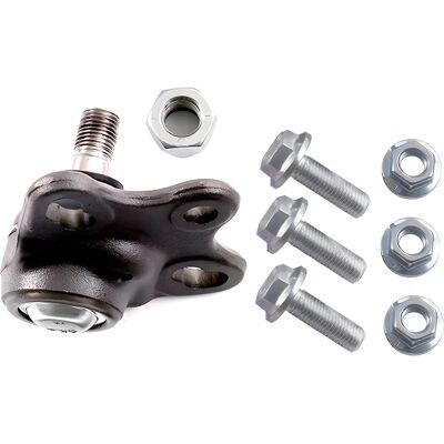 SKF VKDS 318019 Kontrollarm kugleled - Med syntetisk fedt for Mercedes Vaneo SKF VKDS 318019 Kontrollarm kugleled - Med syntetisk fedt for Mercedes Vaneo