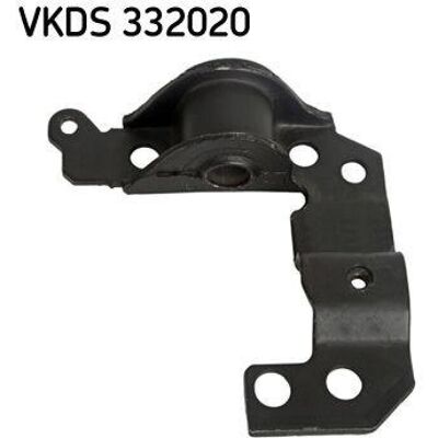 SKF VKDS 332020 Tyst Triangel Fjädring Kontrollarm - Silentblok SKF VKDS 332020 Tyst Triangel Fjädring Kontrollarm - Silentblok