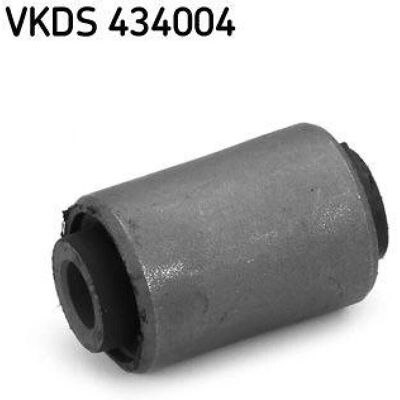 SKF VKDS 434004 Kontrollarm Silentblock - Kontrollarm SKF VKDS 434004 Kontrollarm Silentblock - Kontrollarm