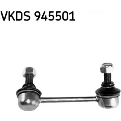 SKF VKDS 945501 Stabiliseringslinke - Ophængsstang SKF VKDS 945501 Stabiliseringslinke - Ophængsstang