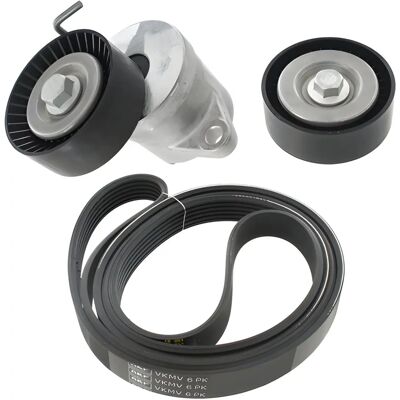 SKF VKMA 3535 Aikajännesarjan setti Opel Chevrolet Vauxhall SKF VKMA 3535 Aikajännesarjan setti Opel Chevrolet Vauxhall