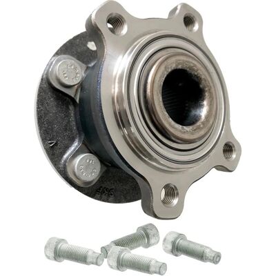 SKF Fbk1354 Radlager-Satz für Volvo V40 XC40 SKF Fbk1354 Radlager-Satz für Volvo V40 XC40
