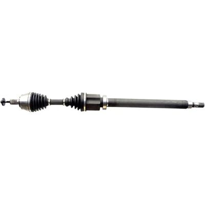 SKF VKJC 4098 - Voiman vetoakseli Volvo V40, jossa laakeri SKF VKJC 4098 - Voiman vetoakseli Volvo V40, jossa laakeri