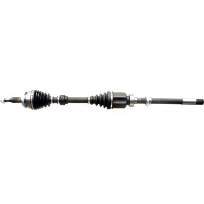 SKF VKJC 5535 vetoakseli Toyota RAV4 SUV SKF VKJC 5535 vetoakseli Toyota RAV4 SUV