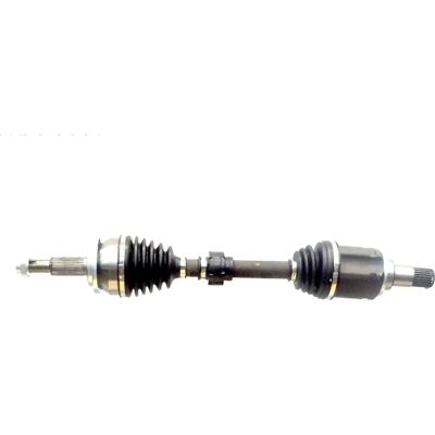 SKF Antriebswelle für Toyota RAV4, Avensis - 625mm, M22x1.5 SKF Antriebswelle für Toyota RAV4, Avensis - 625mm, M22x1.5