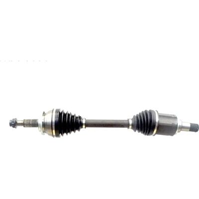 Drivaxel Toyota RAV4 - Vänster, 2.0, 664mm Drivaxel Toyota RAV4 - Vänster, 2.0, 664mm