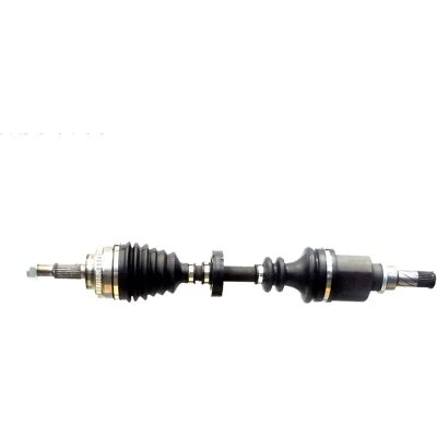 SKF Antriebswelle VKJC 5966 - Antriebswelle SKF Antriebswelle VKJC 5966 - Antriebswelle