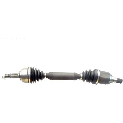 SKF VKJC 8932 Drivenaksel til Renault Captur SKF VKJC 8932 Drivenaksel til Renault Captur