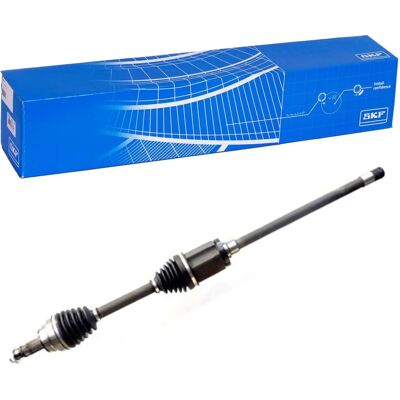 SKF Vetopyöräakseli VKJC 8109 - Vetopyöräakseli SKF Vetopyöräakseli VKJC 8109 - Vetopyöräakseli