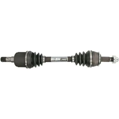 SKF VKJC 6837 Vaihdeakseli - Diferentiaali/Ratas 605mm SKF VKJC 6837 Vaihdeakseli - Diferentiaali/Ratas 605mm