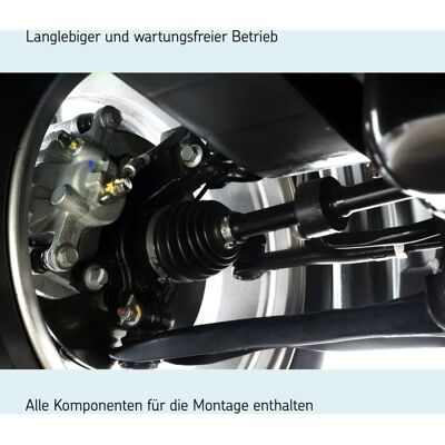 SKF VKJC 4222 Välityssuppilo - Välityssuppilo SKF VKJC 4222 Välityssuppilo - Välityssuppilo