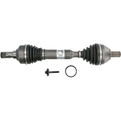 SKF VKJC 6587 Voiman vetoaksel Volvo XC60 I - Diferenssipuoli 31, Pyörän puoli 40 SKF VKJC 6587 Voiman vetoaksel Volvo XC60 I - Diferenssipuoli 31, Pyörän puoli 40