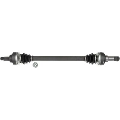 SKF VKJC 8984 Vetoakseli - Tiivisterengas differensiaalipuolella SKF VKJC 8984 Vetoakseli - Tiivisterengas differensiaalipuolella