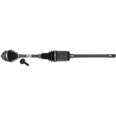 SKF Vaihteen akseli - 863mm, 27 Hammastetut, M16x1.5 Kierre - Sopii BMW 5, 6 SKF Vaihteen akseli - 863mm, 27 Hammastetut, M16x1.5 Kierre - Sopii BMW 5, 6