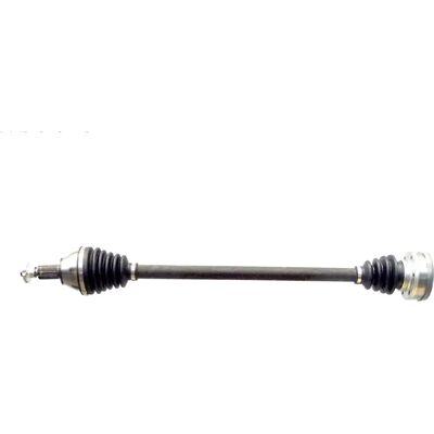 Drivaxel SKF VKJC 5131 - För Volkswagen Fox 3/5 dörrar Drivaxel SKF VKJC 5131 - För Volkswagen Fox 3/5 dörrar