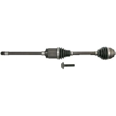 SKF VKJC 8924 Vetoakseli - Diferentiaalipuoli/pyörän puoli SKF VKJC 8924 Vetoakseli - Diferentiaalipuoli/pyörän puoli