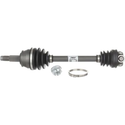 SKF Antriebswelle VKJC 2570 - Antriebswelle SKF Antriebswelle VKJC 2570 - Antriebswelle