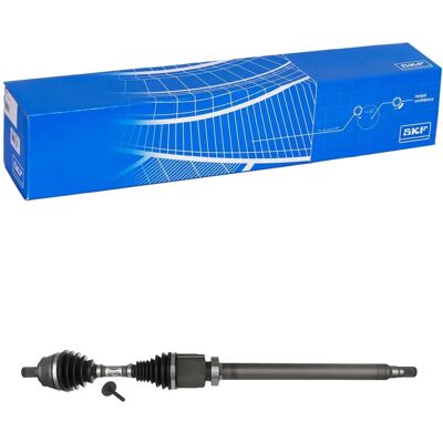 SKF Vetopyöräakseli VKJC 6598 - Volvo V40:lle SKF Vetopyöräakseli VKJC 6598 - Volvo V40:lle