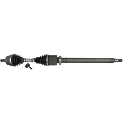 SKF Driveaksel VKJC 6598 - Til Volvo V40 SKF Driveaksel VKJC 6598 - Til Volvo V40