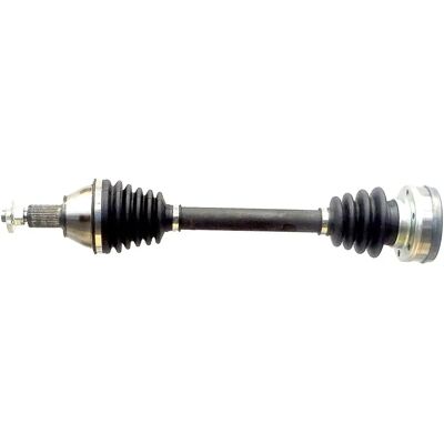 SKF VKJC 5130 Antriebswelle - Vorderachse Links für VW Fox SKF VKJC 5130 Antriebswelle - Vorderachse Links für VW Fox