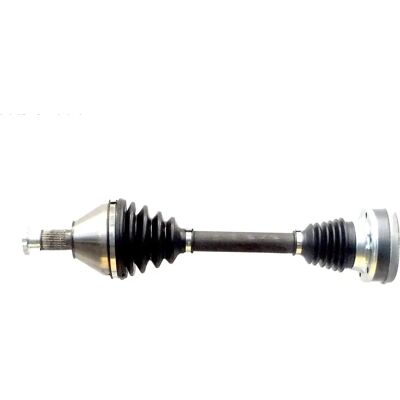 SKF drivaxel - 500mm längd, 36 tänder, M16x1,5 gänga - drivaxel SKF drivaxel - 500mm längd, 36 tänder, M16x1,5 gänga - drivaxel
