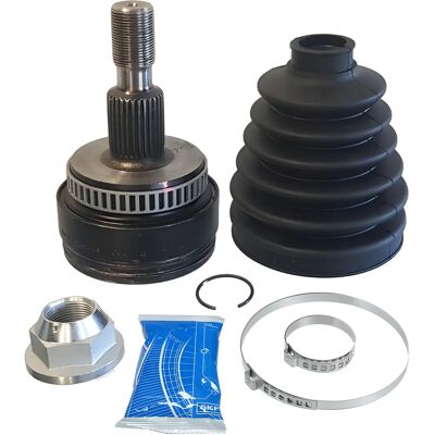 SKF VKJA 3203 Drivakselleddset - Mercedes-Benz M-klass SKF VKJA 3203 Drivakselleddset - Mercedes-Benz M-klass