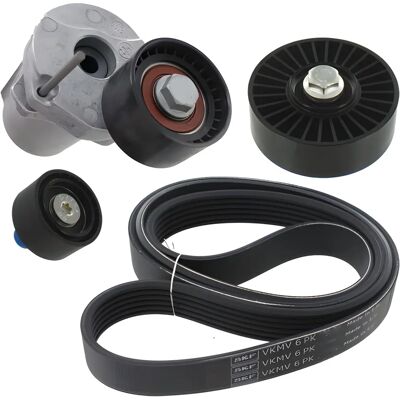SKF VKMA 38346 - V-ripustevyset BMW 1605mm, 6 urasuhteet SKF VKMA 38346 - V-ripustevyset BMW 1605mm, 6 urasuhteet