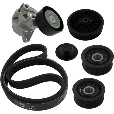 Skf Μοντέλο 059903341a Σετ Ιμάντα Χρονισμού - Σετ Ιμάντα Χρονισμού Skf Μοντέλο 059903341a Σετ Ιμάντα Χρονισμού - Σετ Ιμάντα Χρονισμού
