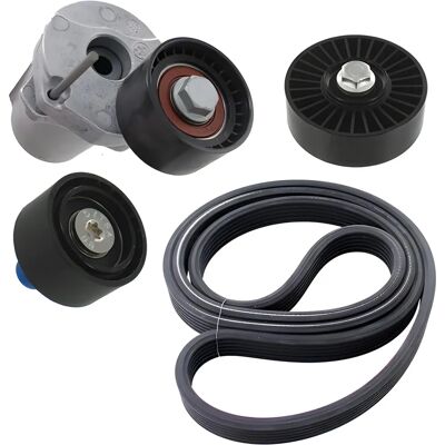 SKF VKMA 38340 Keilrippenriemen-Satz - Keilrippenriemen SKF VKMA 38340 Keilrippenriemen-Satz - Keilrippenriemen