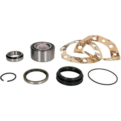 Kit de roulements SKF VKBA 7795 avec bague d'étanchéité Kit de roulements SKF VKBA 7795 avec bague d'étanchéité