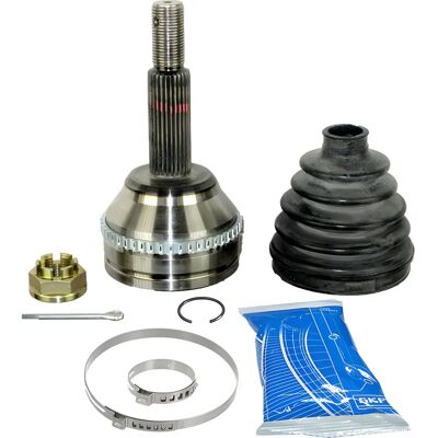 SKF VKJA 5857 Vaihdeakseli nivel - Ford Transit Mk6 SKF VKJA 5857 Vaihdeakseli nivel - Ford Transit Mk6